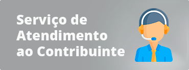 Atendimento ao contribuinte